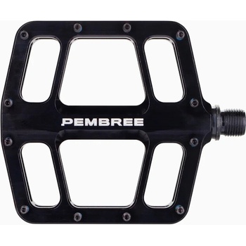 PEMBREE D3A Flat Small pedále