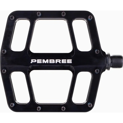 PEMBREE D3A Flat Small pedále