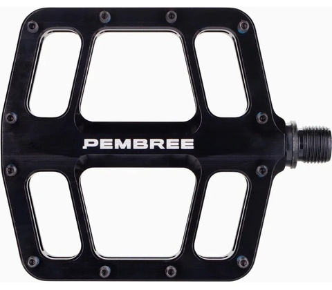PEMBREE D3A Flat Small pedále