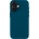 Epico Mag+ Silicone Case Pro - Petrol Blue - iPhone 16 Plus (K-90910102600001)