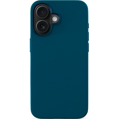Epico Mag+ Silicone Case Pro - Petrol Blue - iPhone 16 Plus (K-90910102600001)