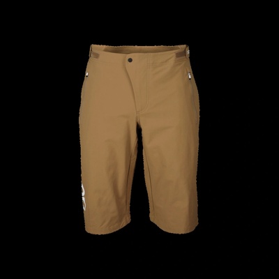 POC Essential Enduro Shorts Jasper Brown 2025
