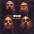 ORISHAS: A LO CUBANO CD