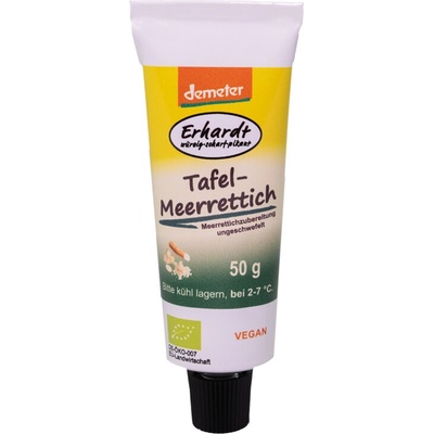 Erhardt Křenová pasta v tubě 50 g
