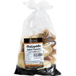 Raks Сухари от пшенично брашно, зехтин и риган (Крит), 350 g (Q1217 RS)