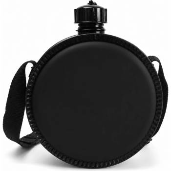 DRAGOWA Tactical манерка 2L, черна (DRG221.black)