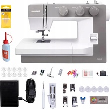 JANOME 1522 LG