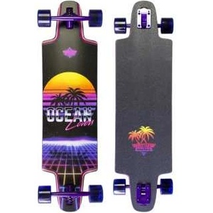 Blind Лонгборд Duster 36 ocean lovers