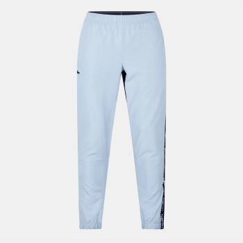 Image 1 of Lacoste Панталони Lacoste Tape Trackpants - Phoenix/Navy