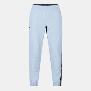 Lacoste Панталони Lacoste Tape Trackpants - Phoenix/Navy