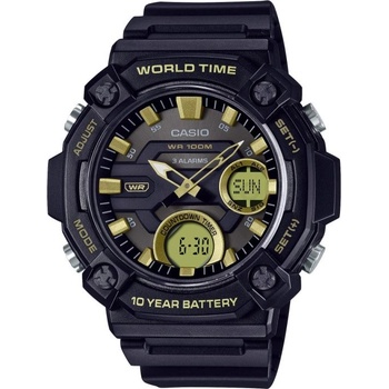 Casio AEQ-120W-9AVDF