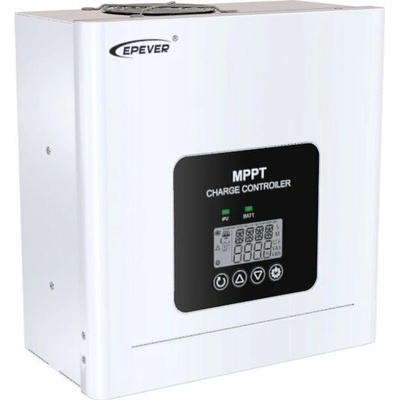 EPEVER TEP6425 solární MPPT regulátor 60A 12/24/48 V vstup 250V