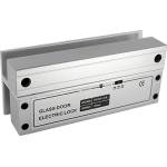 TTLock Брава ASD C-Lock 6 за стъклени врати (CNSC-Lock 6)