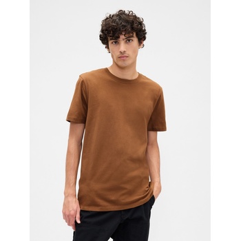 GAP Тениска Everyday Soft GAP GAP | Kafyav | МЪЖЕ | XS