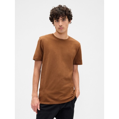 GAP Тениска Everyday Soft GAP GAP | Kafyav | МЪЖЕ | XS