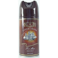 Jean Marc Copacabana deospray 150 ml