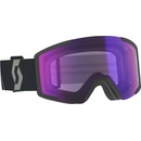 Scott Shield LS