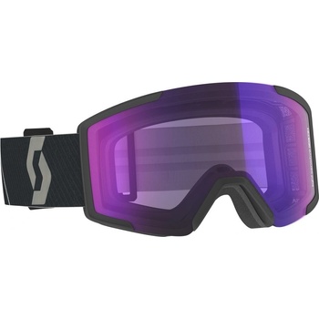 Scott Shield LS