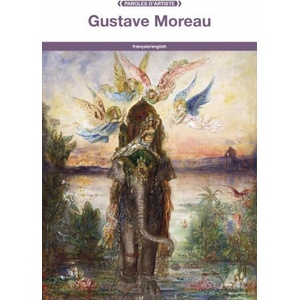 Gustave Moreau | Gustave MOREAU (ISBN: 9782849754955)