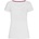 Stedman megan crew neck st9120 / Дамска тениска - бяла l (st9120whil)