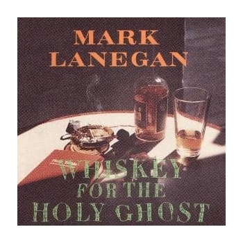 Whiskey For The Holy Ghost CD