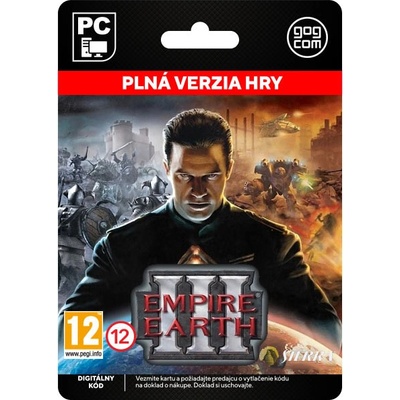 Empire Earth 3