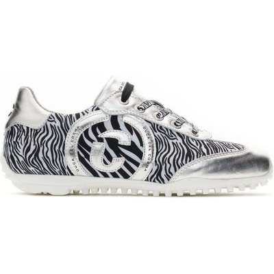 Duca Del Cosma Kubana Wmn silver