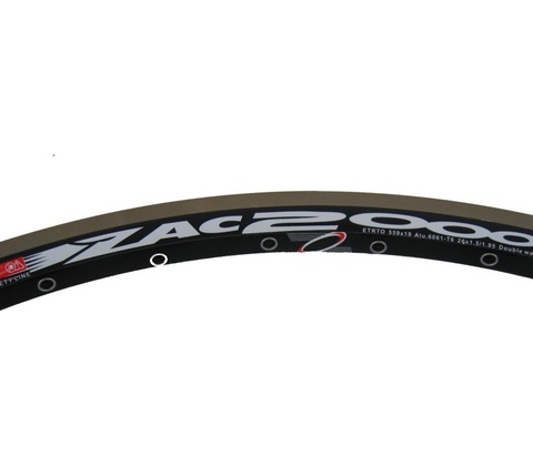 Rigida ZAC 2000