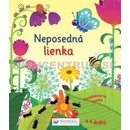 Neposedná lienka