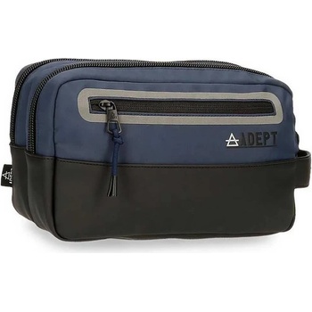 ADEPT Несесер Adept Arker wash bag - Blue (Navy)