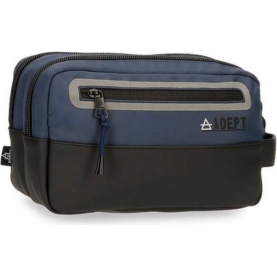 ADEPT Несесер Adept Arker wash bag - Blue (Navy)