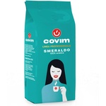 Covim Кафе на зърна COVIM Smeraldo - 1 кг (COV0012)