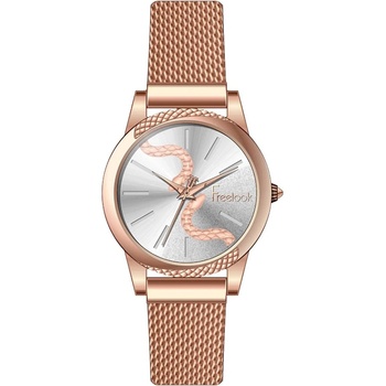 Freelook Дамски часовник Freelook Belle - FL. 1.10171-2 (FL.1.10171-2)