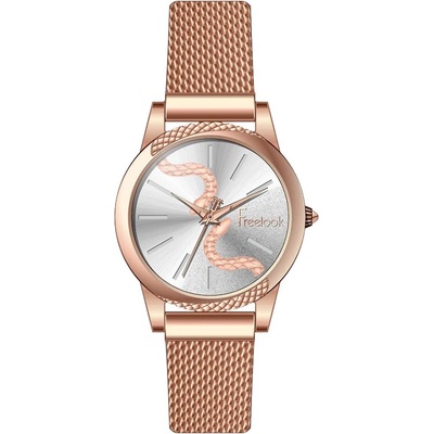Freelook Дамски часовник Freelook Belle - FL. 1.10171-2 (FL.1.10171-2)