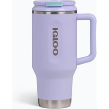 Igloo Travel Flip n' Sip termohrnček 960 ml lila breeze
