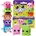 Simba Toys Bloxies 2-pak