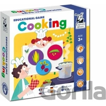 Captain Smart Varíme