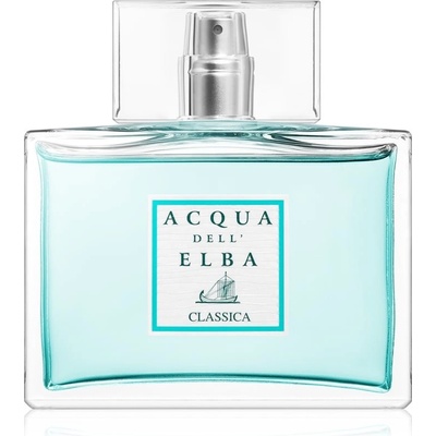 Acqua dell' Elba Classica parfumovaná voda pánska 100 ml