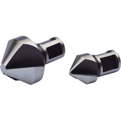 ALFRA HSS záhlubník s upínáním Weldon 19mm Průměr: 50 mm