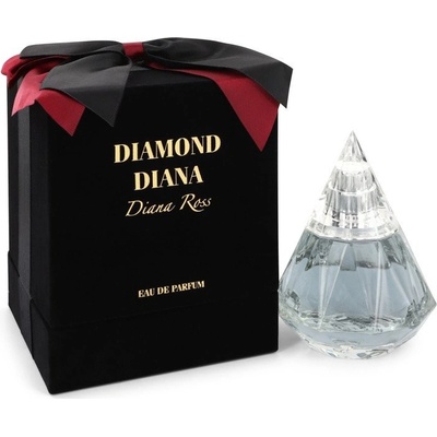 Diana Ross Diamond Diana parfumovaná voda dámska 100 ml