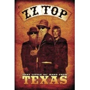 ZZ TOP - THAT LITTLE OL' BAND FROM DVD