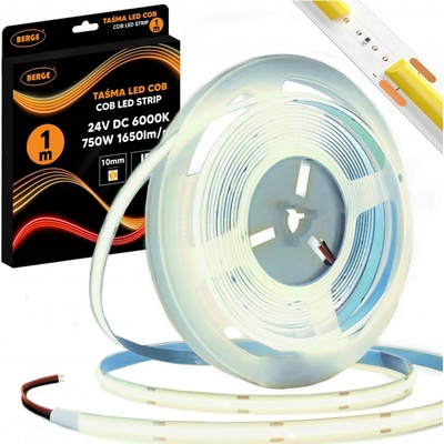 BERGE 50XTB-50M-24V-750W-CW