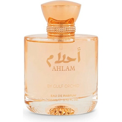 Gulf Orchid Ahlam parfumovaná voda dámska 110 ml