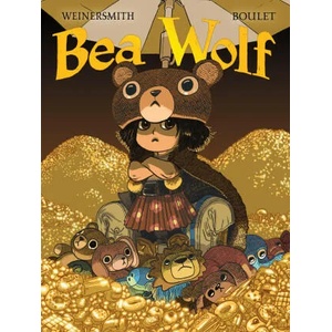 Bea Wolf | John Boulet (ISBN: 9781250776297)
