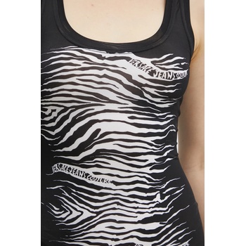 Versace Рокля Versace Jeans Couture (78HAO9P6.JS476)