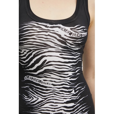 Versace Рокля Versace Jeans Couture (78HAO9P6.JS476)