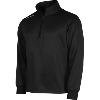 Stanno Field Half Zip Top čierna