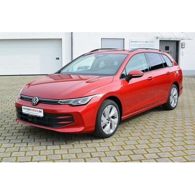 Volkswagen Golf Variant 1.5 TSI 85 kW