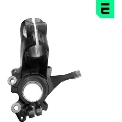 Čep nápravy, zavěšení kol OPTIMAL KN-301501-02-R (KN30150102R)