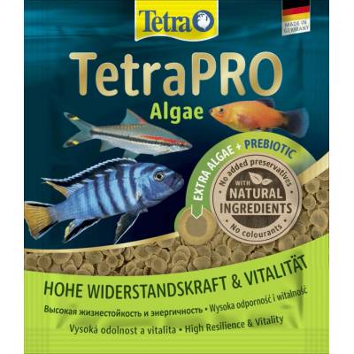 Tetra pro Algae 12 g